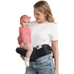 Hip Seat Baby Carrier