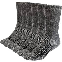 Alvada Merino Wool Hiking Socks 3-pack