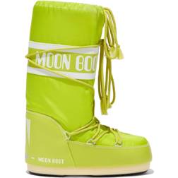 Moon Boot Tecnica - Green