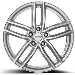 Dezent TR silver 8x18 PCD5/112 ET43 CB66,6