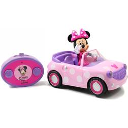 Jada Disney Junior Minnie Roadster RTR 253074001