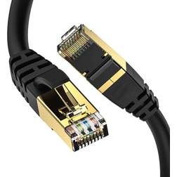 DbillionDa RJ45-RJ45 Cat8 S/FTP 6