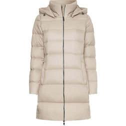 Tommy Hilfiger Signature Tape Down Coat