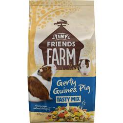 Supreme Gerty Guinea Pig Guinea - Pig Feed