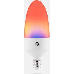 Lifx Color Candle WIFI LED Bulb Multicolor