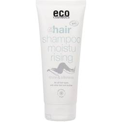 Eco Cosmetics Vårdande schampo oliv & malva 500