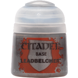 Games Workshop Citadel Paint Base: Leadbelcher