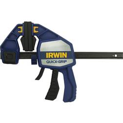 Irwin QUICK-GRIP Bar Heavy-Duty, 6"