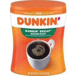 Dunkin' Donuts Original Blend Decaf