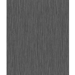 Advantage Wallpaper Grey Charcoal Abel Textured Wallpaper