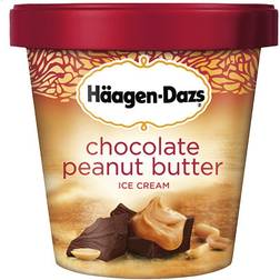 Haagen-Dazs Ice Cream Chocolate Peanut Butter