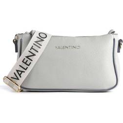 Valentino Bags Swim Crossbody Bag - Grey