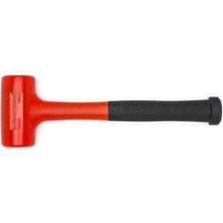 GearWrench Dead Blow with Polyurethane Head, 82241 Ball-Peen Hammer