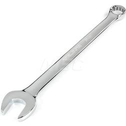 Tekton 36-mm 12-point Metric Standard Combination Wrench