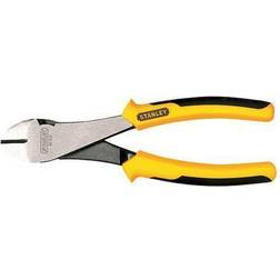 Stanley 84-028 Diagonal Cutters,7 In.