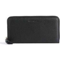 Coccinelle Tassel Wallet - Black