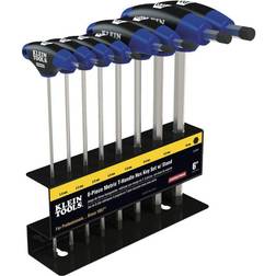 Klein Tools Metric Journeyman T-Handle Set