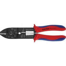 Knipex Type: ; Crimping Plier