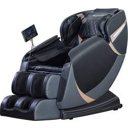 BestMassage Full Body Zero Gravity Recliner Chair