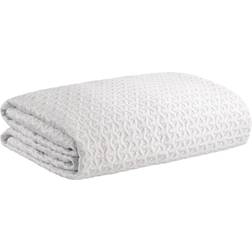 Bedgear Performance Protector Twin XL Mattress Cover White