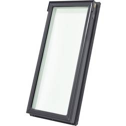 Velux FS C06 2004 Aluminum Fixed Window 21.5x46.25"