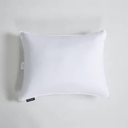 Beautyrest Tencel Cotton Blend Breathable Firm Jumbo Down Pillow