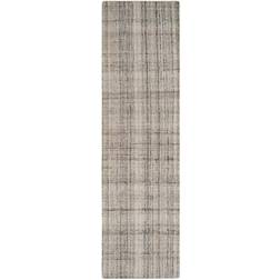 Safavieh Abstract Lincoln 2'3 Multicolor, Gray, Brown, Black