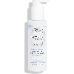 Lumene Nordic Hydra Oat Milk Oil Cleanser 5.1fl oz