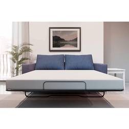 Dynasty Cool Gel Queen Polyether Mattress