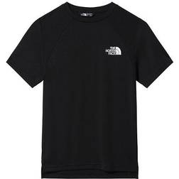 The North Face Boy's Never Stop Short Sleeve T-shirt