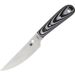 Spyderco Bow River G10 Hunting Knife