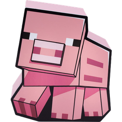 Paladone Minecraft Pig Table Lamp