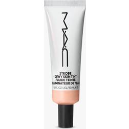 MAC Strobe Dewy Skin Tint #4 Light