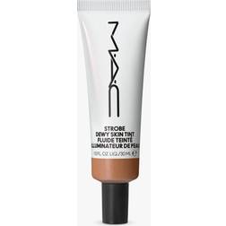 MAC Strobe Dewy Skin Tint #2 Deep