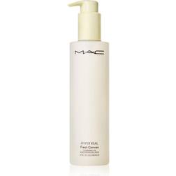 MAC Hyper Real Fresh Canvas Cleansing Oil 6.8fl oz