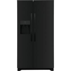 Frigidaire 36 Black