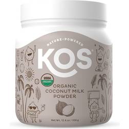 Kos Organic Coconut Milk Powder Sugar Free