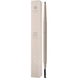 Sanzi Beauty Forming Micro Brow Pen, Ash Brown