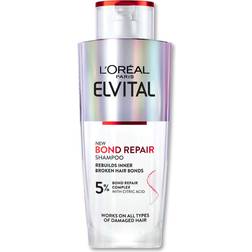 L'Oréal Paris Elvital Bond Repair Shampoo 200ml