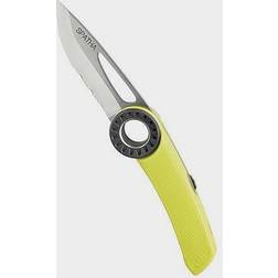 Petzl Spatha Outdoor-Messer