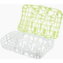 Dr. Brown's Baby Bottle Dishwasher Basket for Standard Baby Bottle Parts