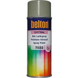 Belton RAL Spray Lackfarbe Grau 0.4L