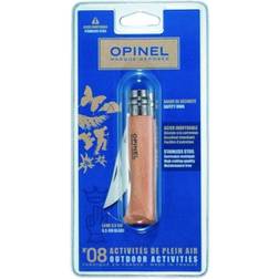 Opinel No 6VRI Blade 7cm Outdoor-Messer