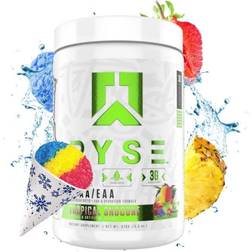 RYSE + EAA Supports Hydration, Endurance and Recovery Tropical
