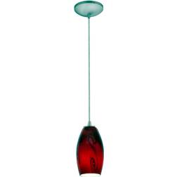 Access Lighting Merlot Pendant Lamp 1.4"