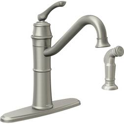 Moen 87999 Wetherly High-Arc