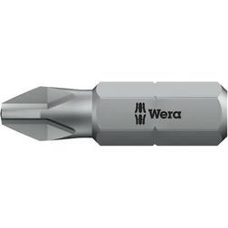 Wera 5056520001 Bit Ex-Tough Ph2X50 Stjerneskrutrekker