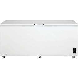 Frigidaire 19.8 White