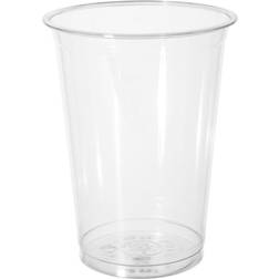 Multi Plastglas Pulsar 40 cl Ø95x125 mm EU540 RPET Klar