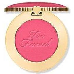 Too Faced Cloud Crush Blurring Blush Watermelon Rain 0.17 oz 4.82 g